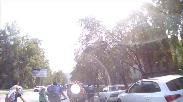 #велобум #велоспорт54 ВелоБум 2018 г.Новосибирск