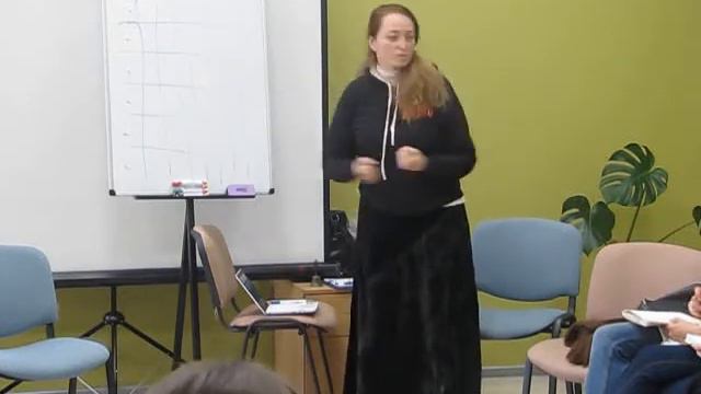 Вікова психологія. Частина 1/4 смотреть онлайн