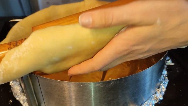 Вот, что нужно готовить летом??? Американский ЯГОДНЫЙ ПИРОГ! БЕЗУМНО вкусный рецепт пирога с ягодам смотреть онлайн