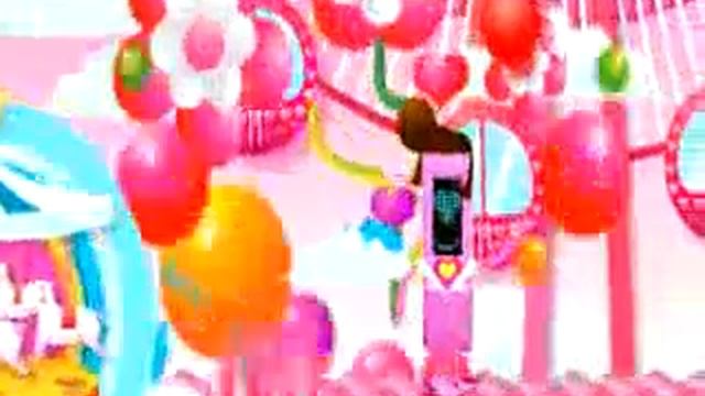 Freshen up your music with the 'YP-U3' смотреть онлайн