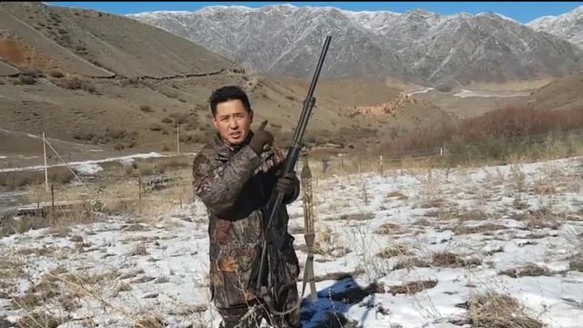 Охотник уровня "Бог" смотреть онлайн