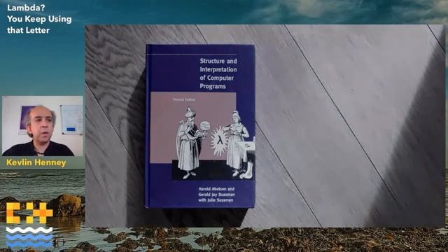 Lambda? You Keep Using that Letter - Kevlin Henney [ C++ on Sea 2020 ] смотреть онлайн