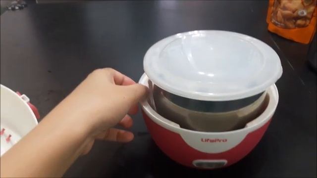 How to use electric lunchbox смотреть онлайн