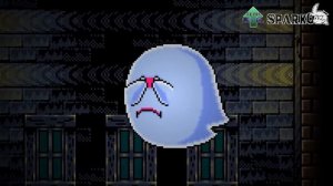 A Legit Super Mario World Speedrun (Parody)