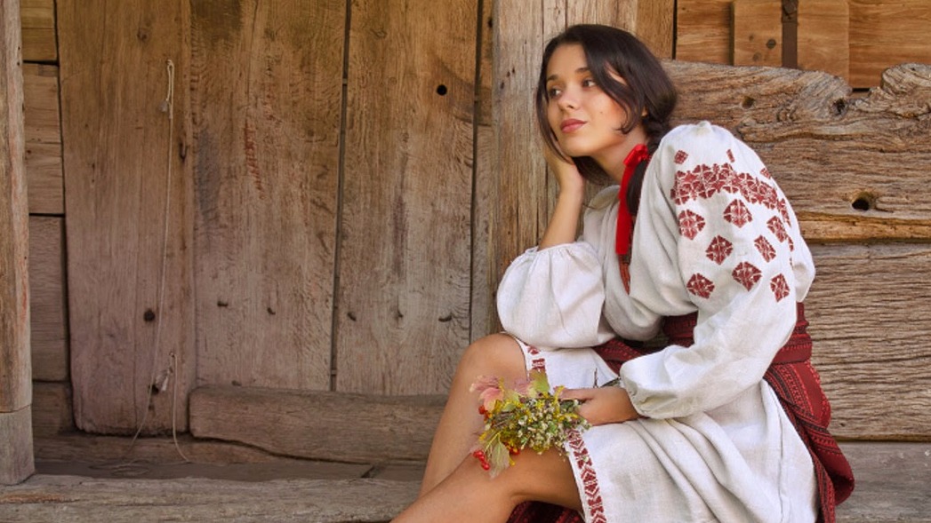 ОЙСЯ ТЫ ОЙСЯ. ( Казачья молитва ) смотреть онлайн