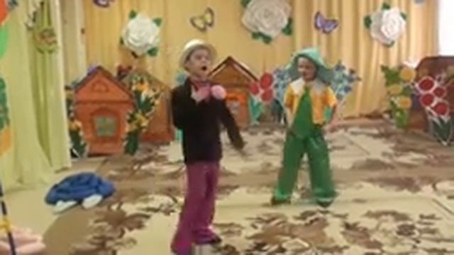 Приключение Незнайки СП Детский сад 7 ГБОУ СОШ 30 г о Сызрань смотреть онлайн