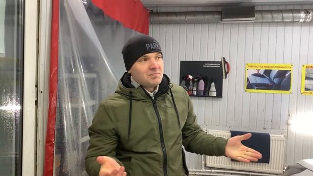 Мойка самообслуживания или Автомойка? смотреть онлайн