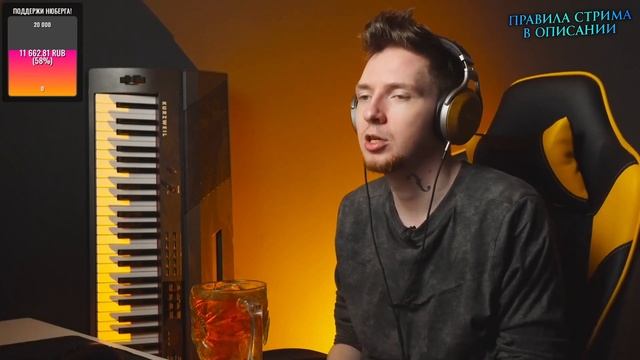 Как я снимал Легенд по Ремарку