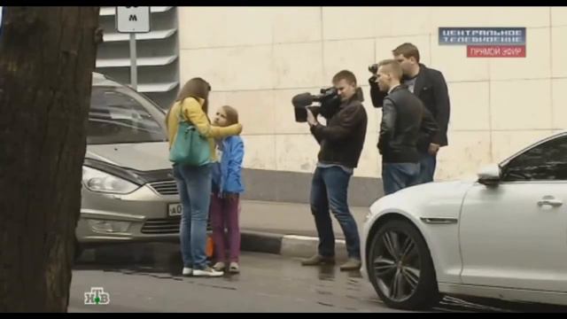 Как крадут детей! Смотреть ВСЕМ и показать своим детям смотреть онлайн