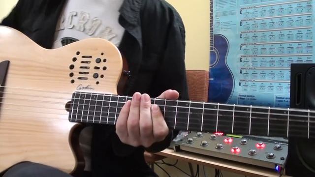 Интересный бой для начинающих 4 с глушением (пятерка) смотреть онлайн