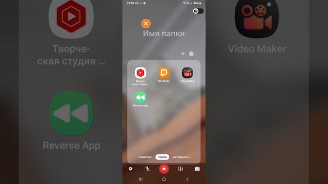 Смартфоны высшего класса для съёмок