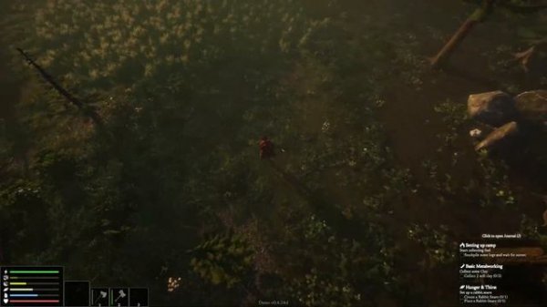 BLIGHT ОБЗОР // ПЕРВЫЙ ВЗГЛЯД // ПРОХОЖДЕНИЕ