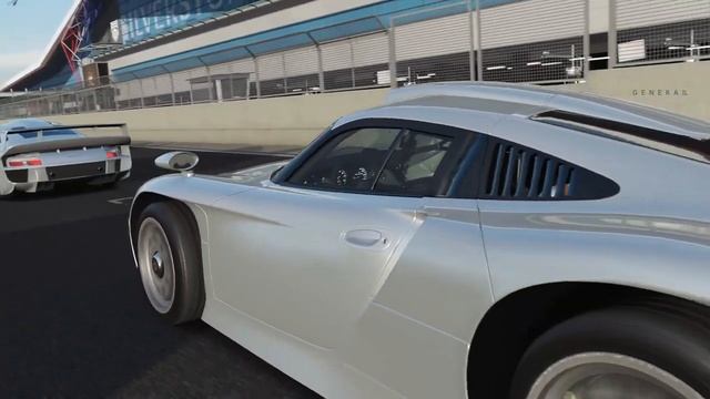 Forza Motorsport 7 Full Playthrough 2019 (Career mode) Longplay Xbox X смотреть онлайн