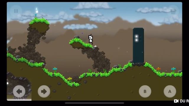 The beginning of a journey. Nubs adventure. Episode 1. смотреть онлайн