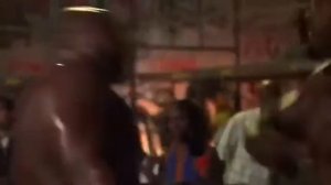 Кровь и кость