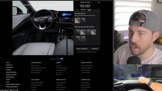 Is the 2024 Lexus TX a better BUY than the Toyota Grand Highlander and Acura MDX? смотреть онлайн