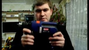 Дрель Диолд МЭСУ 1М (часть 2)