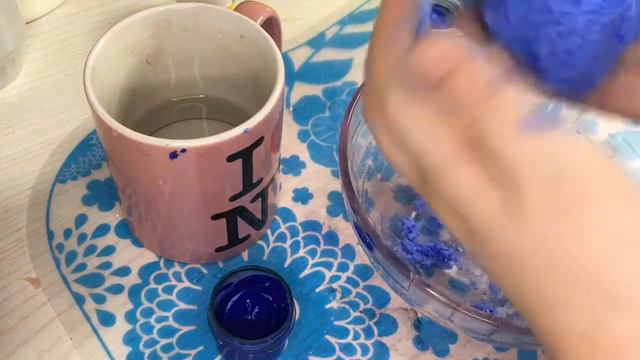 Как сделать бомбочки для ванны смотреть онлайн