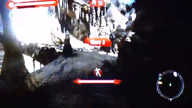 Dead Island BloodBath Arena Round 30 Achievement Atempt Pt 7 HD смотреть онлайн
