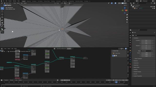 How to make REAL objects using Blender смотреть онлайн