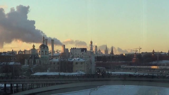 А из нашего окна, площадь Красная видна... смотреть онлайн