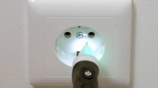 Laserliner Spannungsprüfer ActiveFinder XP смотреть онлайн