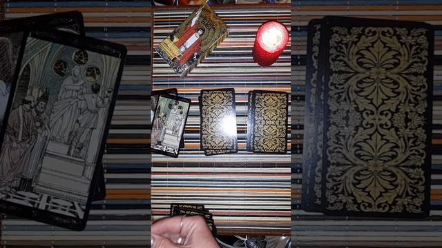 Секреты магической практики