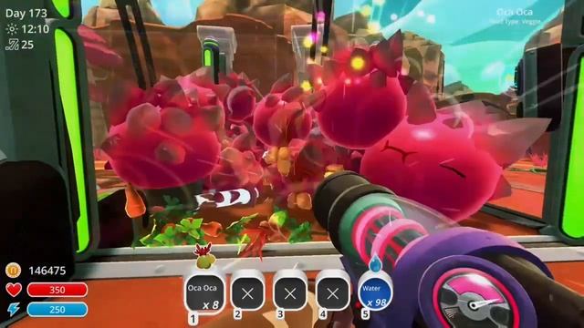 Slime Rancher easy Royal Jelly смотреть онлайн
