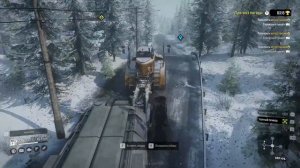 SNOWRUNNER☀Гайд. Как быстро поднять УРОВЕНЬ☀ Для новичка!