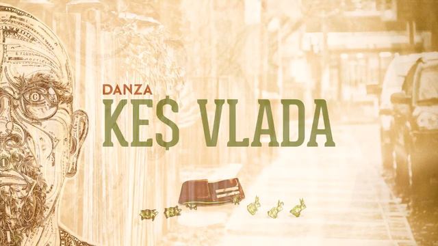 Danza - Keš Vlada смотреть онлайн