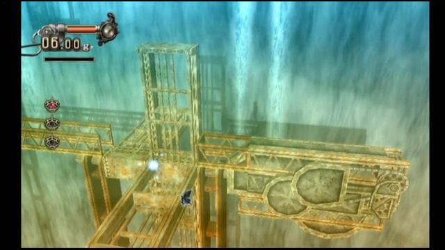 Lost In Shadow Nintendo Wii First Look: Journey 2 The Tower смотреть онлайн