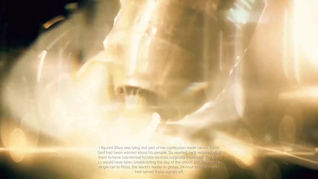 Deus Ex Mankind Divided Gameplay - STORY RECAP AND INTRO смотреть онлайн