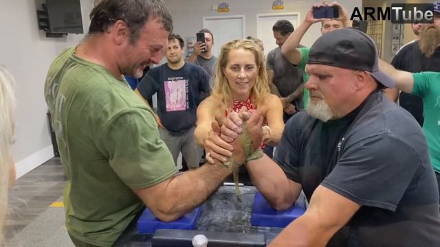 Devon Larratt SEMINAR & Arm Wrestling 2022 Oct (Pt 3 of 3) смотреть онлайн