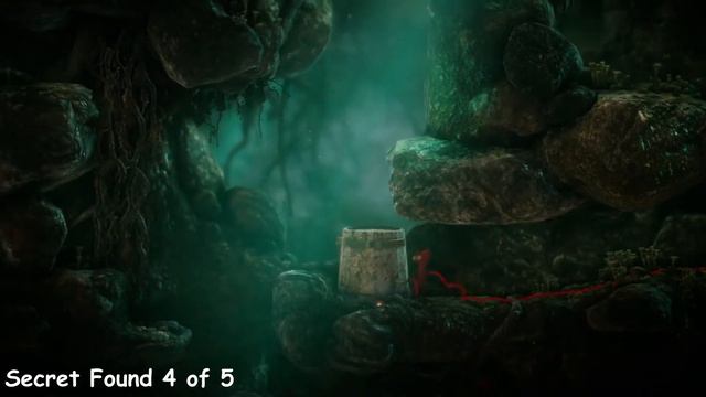 Unravel - Secret Found and Memories Chapter 4 Mountain Track смотреть онлайн
