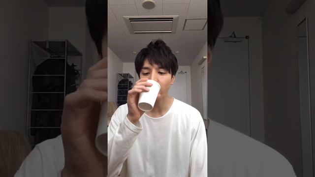 202.12.10 Ikuta Toma's InstagramLive смотреть онлайн