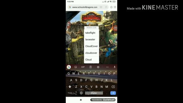 ✓Все коды в игре School of Dragons: SoD???✓ смотреть онлайн