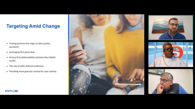 The Future of Monetization смотреть онлайн