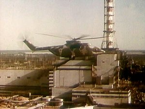 «Крылья России». Фильм 14. «Вертолеты. Солдаты и труженики»