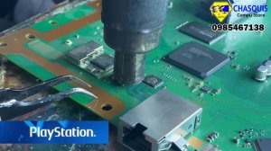 ❌ Error 8002f1f9 😥 ps3 ✅ Solución definitiva 2024 🙂 , super slim, fix, no actualiza Quito 1.8v