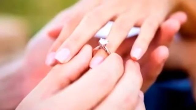 Можно ли носить кольцо смотреть онлайн