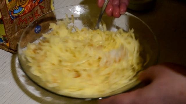 ДРАНИКИ. Картофельные. Рецепт от тещи. Секрет вкусных драников смотреть онлайн