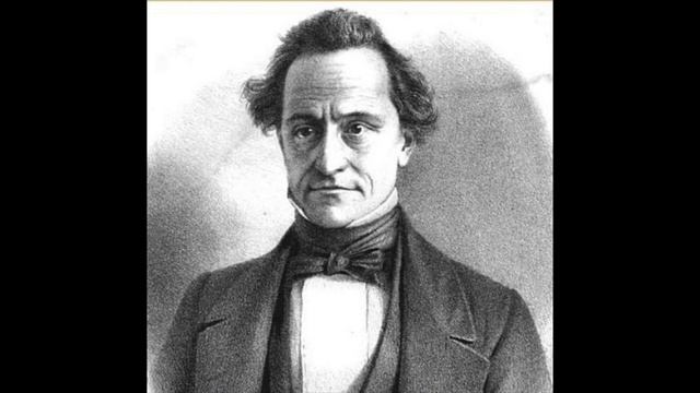 Martin Van Buren: Part 3: His Final Years! смотреть онлайн