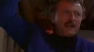 Враждебные воды