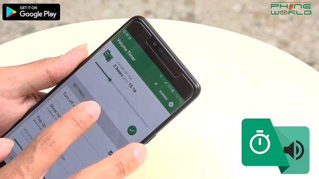 Volume Timer & Volume Timer | APP of the day | 17th Mar, 2017 смотреть онлайн