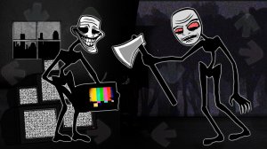 ОБНОБА БЛУБОЛЛС ИНЦИДЕНТА. ЧАСТЬ 1 ► Friday Night Funkin' Blueballs Incident 2.0 Part 1 of 2