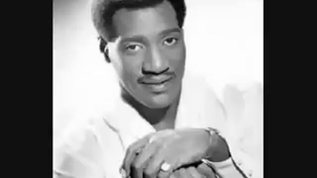 Otis Redding - Try A Little Tenderness смотреть онлайн