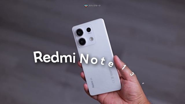 พาชมบรรยากาศงานเปิดตัว Redmi Note 13 Series พร้อม Ambassador คนใหม่ล่าสุด คุณ Bambam กัน смотреть онлайн