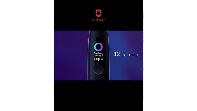 Умная зубная щётка Xiaomi Oclean X Pro с алиэкспресс [лучшие товары с aliexpress #4] смотреть онлайн