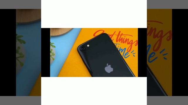 iPhone se 2022 5g phone features смотреть онлайн