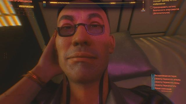 Прохождение-Cyberpunk 2077 #3:Брейкданс смотреть онлайн
